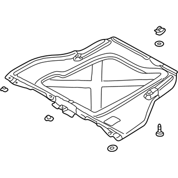 Audi 8E0-863-822-D