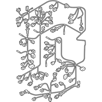 Audi 4G1-971-072-LC