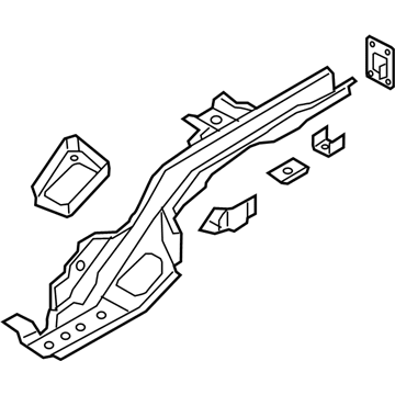 Audi 8S0-803-501