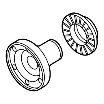 Audi 0D3-598-070