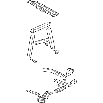 Audi 427-813-031-H