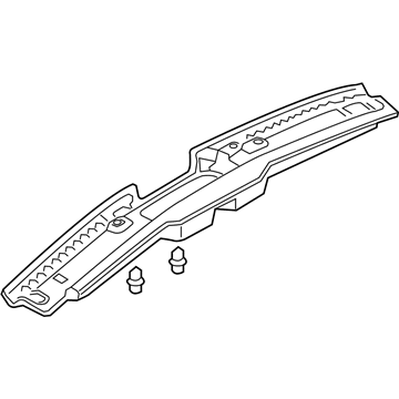 Audi 8S7-867-512-24A