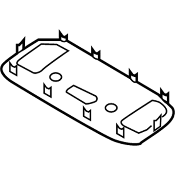 Audi 8V7-947-133-C-6PS