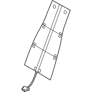 Audi 4G8-963-557-AP