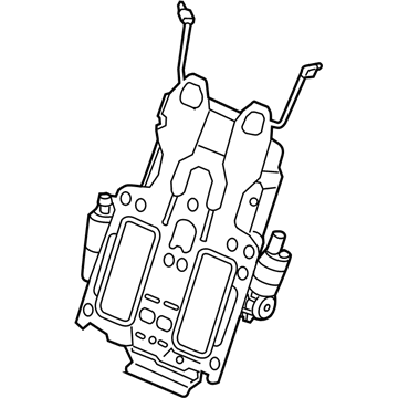 Audi 5N0-881-880-G