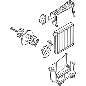 Audi 4G1-820-023