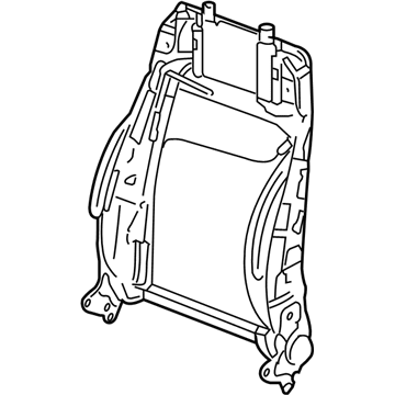 Audi 1K4-882-045-KQ