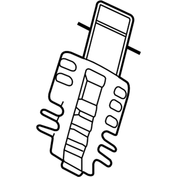 Audi 1K0-881-705-AF