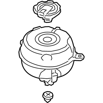 Audi 4K0-121-405-AC