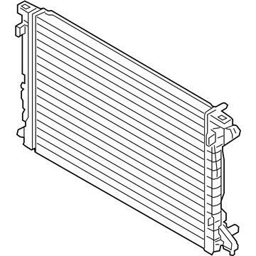 Audi 8W0-121-251-AB