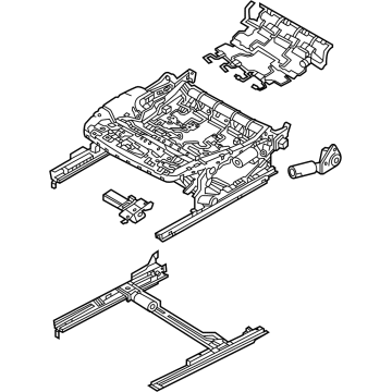 Audi 5WA-881-105-Q