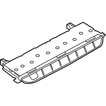 Audi 8W0-925-301-BA-5PR