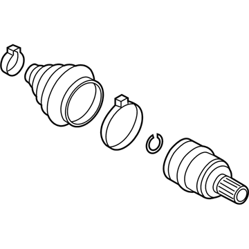 Audi 5N0-498-099-D