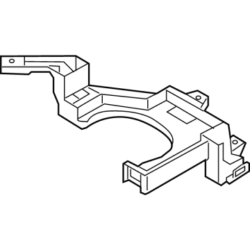 Audi 4KE-907-361