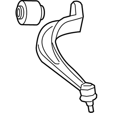 Audi e-tron Sportback Control Arm - 4M0-407-693-F