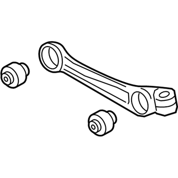 Audi RS6 Avant Control Arm - 4M0-407-152-R