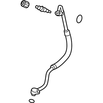 Audi 4G0-260-710-AK