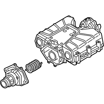 Audi 06E-145-603-AF