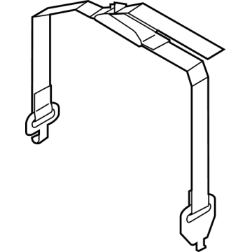 Audi 4K0-813-487-A