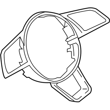 Audi 8W0-419-689-A-INZ