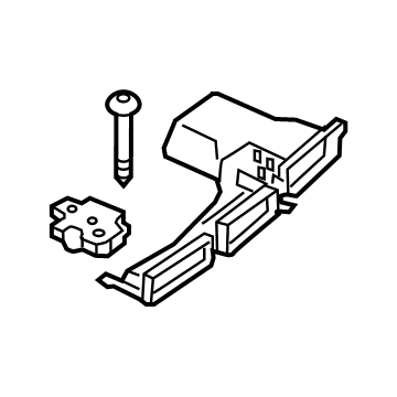 Audi 8W1-819-726-B