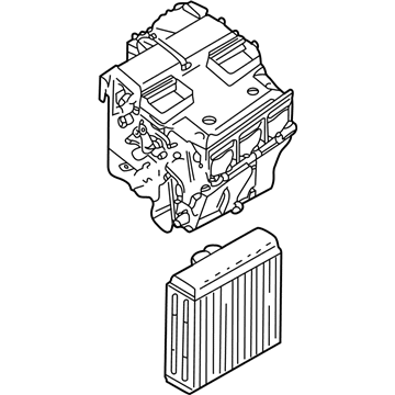 Audi 4B0-819-353-B