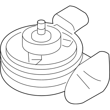 Audi 8E0-951-221-D