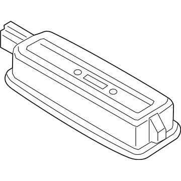 Audi 4M0-947-105