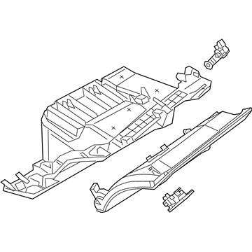 Audi 4KL-880-302-B-1KF