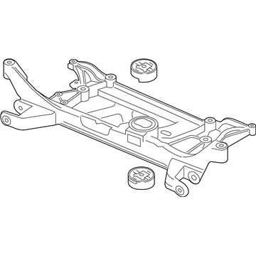 Audi 3Q0-199-369-E