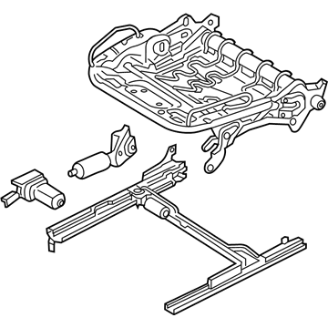 Audi 4M0-881-105-AR