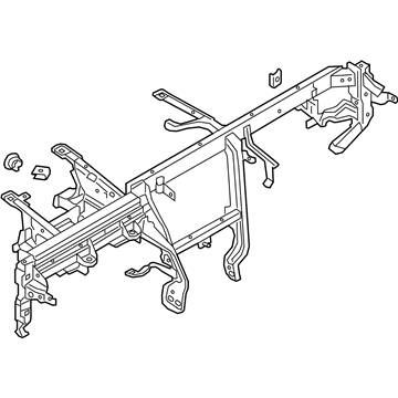 Audi 8W1-857-017-D