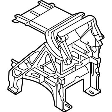 Audi 80A-864-283-D