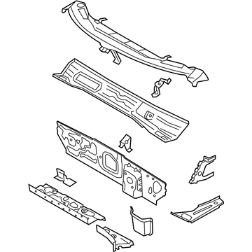 Audi 8V7-803-147-TA