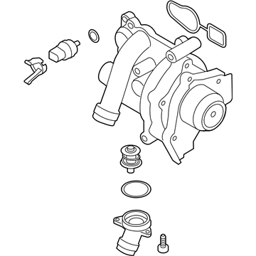 Audi 06H-121-026-ED