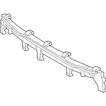 Audi 80A-807-550-F