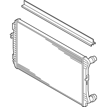 Audi 5WA-121-251-D