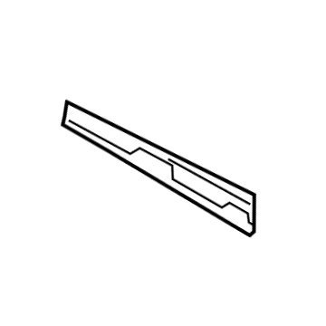 Audi 8W6-868-203-A-4PK