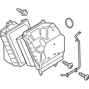 Audi 03G-133-837