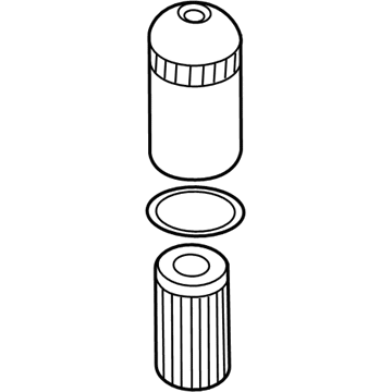 Audi 06L-115-401-L