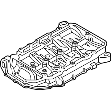 Audi 06K-103-603-CQ