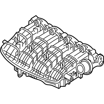 Audi 06L-133-201-FP