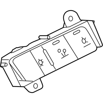 Audi 4K1-941-501-A