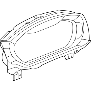 Audi 4K0-920-894-F