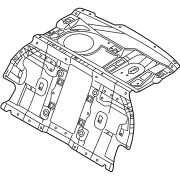 Audi 4N0-813-511-H