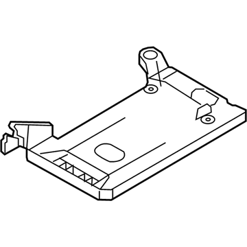 Audi 3G0-907-509-A