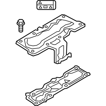 Audi 3G0-998-152-B