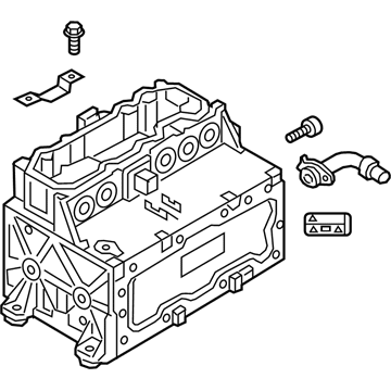 Audi 5G0-907-070-H