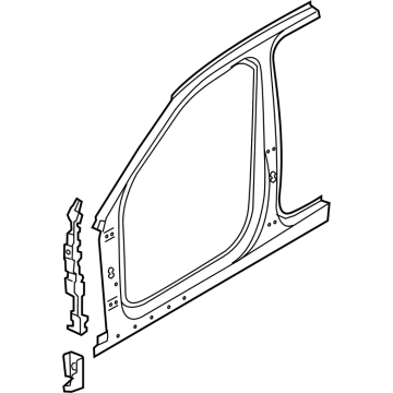 Audi 8Y5-809-839