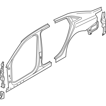 Audi 8Y5-810-075